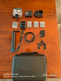 Action cam GoPro 8 Black