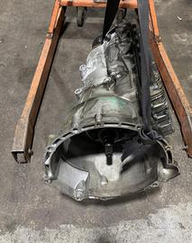 CAMBIO AUTOMATICO BMW X1 Serie (E84) 7590133 N47D2