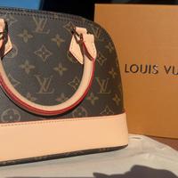 Alma Piccola Di Louis Vuitton