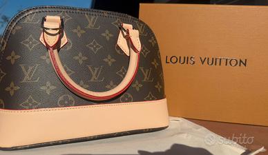 Alma Piccola Di Louis Vuitton