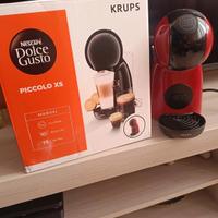 Nescafe Dolce Gusto