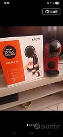 Nescafe Dolce Gusto