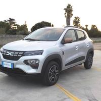 DACIA Spring Extreme Electric 65