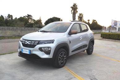 DACIA Spring Extreme Electric 65