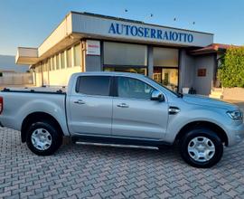 Ford ranger 2.2 limited nazionale iva compresa