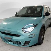 FIAT 600 Hybrid MHEV