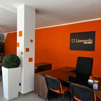 Condivisione Ufficio di rappresentanza