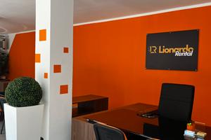 Condivisione Ufficio di rappresentanza