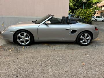 S cabrio