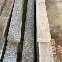 Stipiti porte e finestra in granito