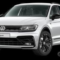 Ricambi usati volkswagen Tiguan TRok 2010 2020