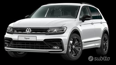 Ricambi usati volkswagen Tiguan TRok 2010 2020