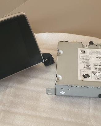 stereo con navigatore originale peugeot 5008 