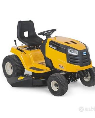 Trattorino cub cadet lt1 ns 96