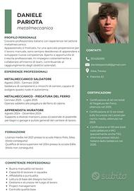 Lavoro part time