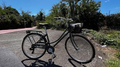 Bicicletta Di Bartolomei