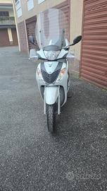honda sh 125 2010