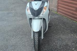 honda sh 125 2010