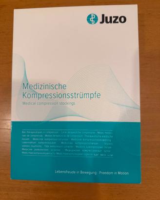 Calze a compressione graduata