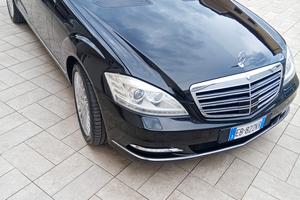 Mercedes classe s 450 W221