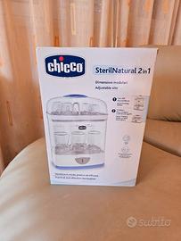 Sterizzatore Chicco