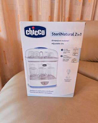Sterizzatore Chicco