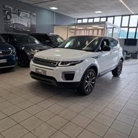 Land Rover Range Evoque Diesel Manuale