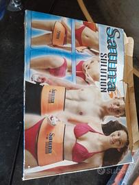 Sauna Solution