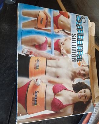 Sauna Solution