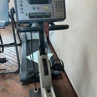 Technogym recline xt