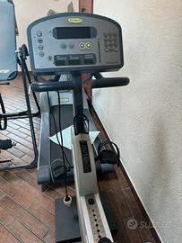 Technogym recline xt