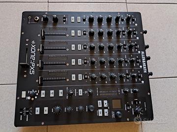 Allen&Heat Xone PX5