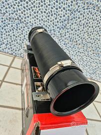tubo flessibile aspirazione filtro aria auto