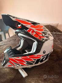 Casco KTM