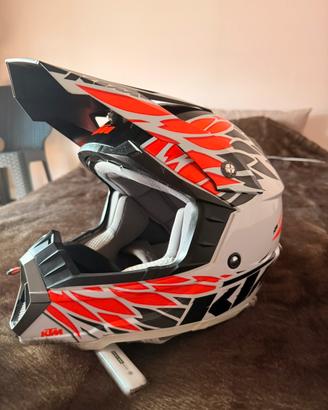 Casco KTM
