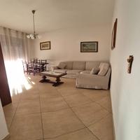 SCANDICCI Quadrilocale al piano alto
