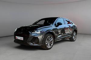 AUDI Q3 I 2019 Sportback - Q3 Sportback 40 2.0 tdi
