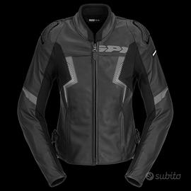 Giacca Donna Spidi Evorider 3 P244