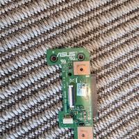 ASUS X555UJ HDD BOARD