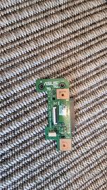 ASUS X555UJ HDD BOARD