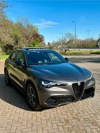 Alfa Romeo Stelvio RW Sprint Tetto Apribile