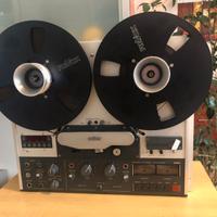 REGISTRATORE BOBINE REVOX PR 99  MK 3