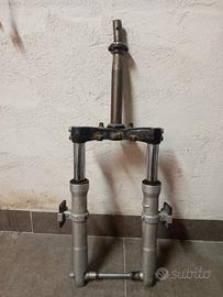 Forcella moto per SH125 anno 2022