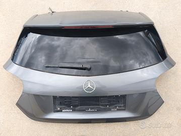 Portellone Posteriore Mercedes classe A W176