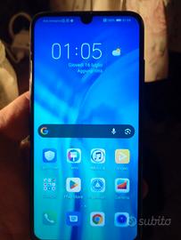 honor 20 lite 128 gb