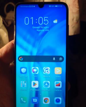 honor 20 lite 128 gb