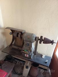 Macchina per calzolaio vintage 