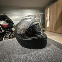 Casco JFM HELMETS taglia S