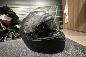 Casco JFM HELMETS taglia S