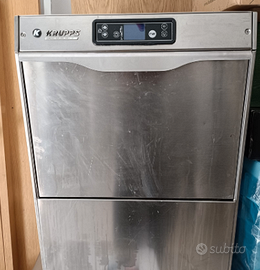 Lavastoviglie KRUPPS modello FLE 208 E